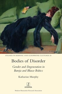 Couverture_Bodies of Disorder