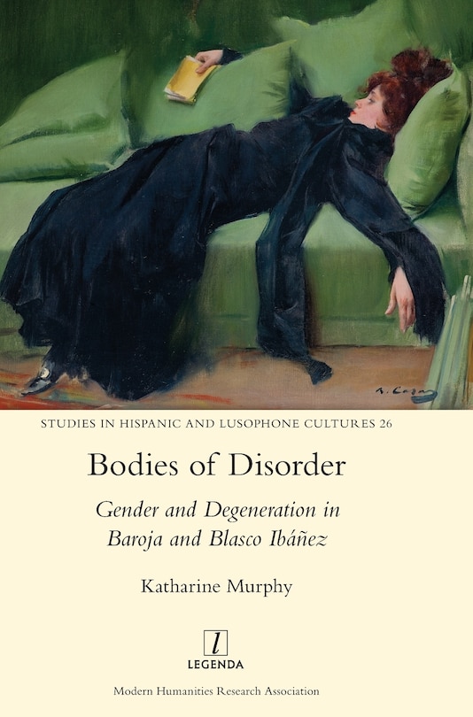 Couverture_Bodies of Disorder