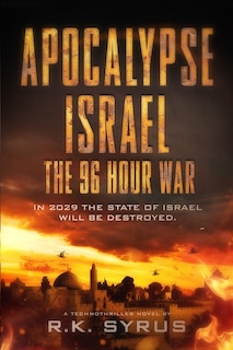 Couverture_Apocalypse Israel