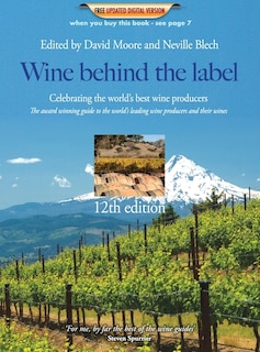 Front cover_Wine Behind The Label 12th Edition