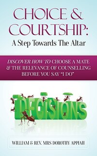 Couverture_Choice & Courtship
