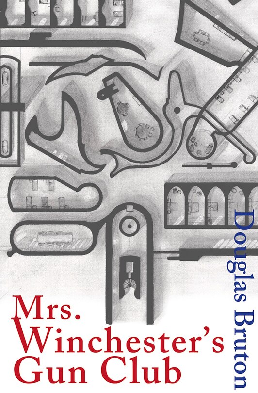 Front cover_Mrs Winchester's Gun Club