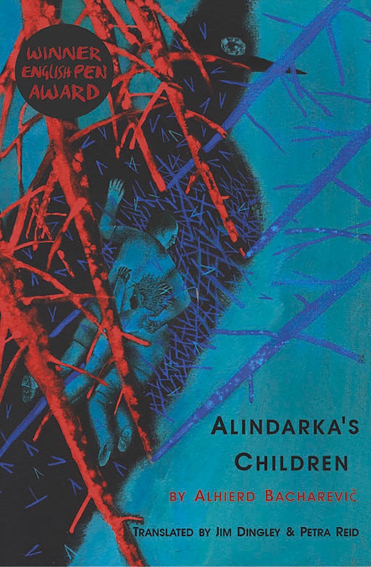 Alindarka's Children