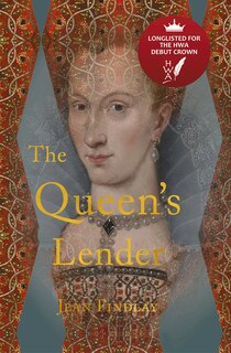 Front cover_The Queen's Lender