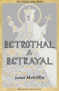 Front cover_Betrothal and Betrayal