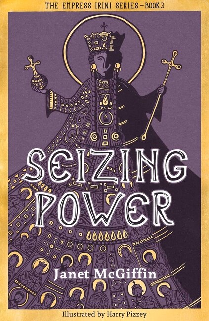 Front cover_Seizing Power