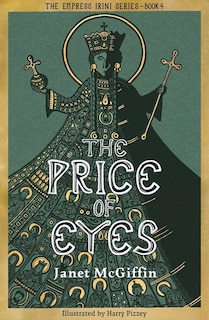 Front cover_The Price of Eyes