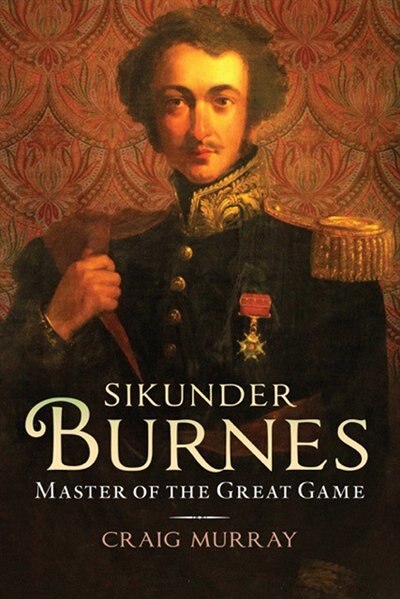 Front cover_Sikunder Burnes