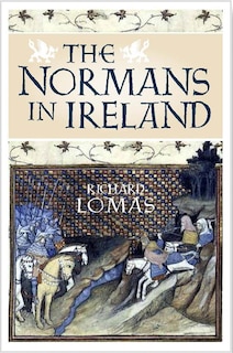 Couverture_The Normans in Ireland