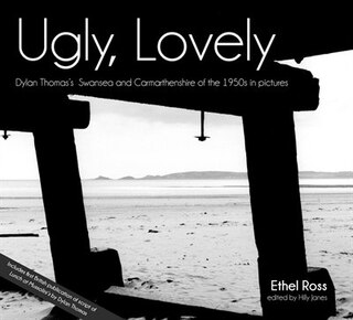 Front cover_Ugly, Lovely