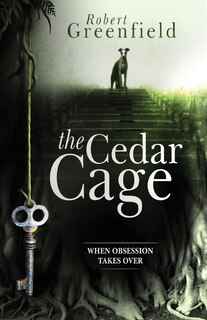 Front cover_The Cedar Cage