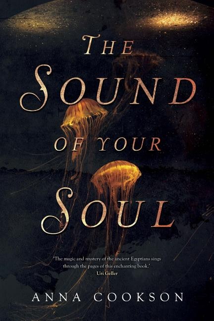 Couverture_The Sound Of Your Soul
