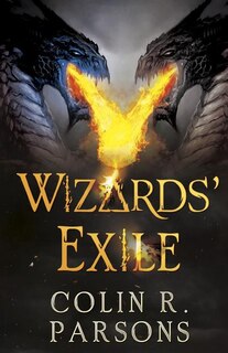 Couverture_Wizards' Exile