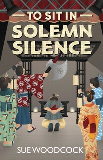 Front cover_To Sit In Solemn Silence