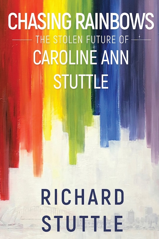 Couverture_Chasing Rainbows