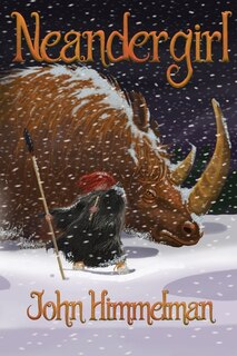 Front cover_Neandergirl