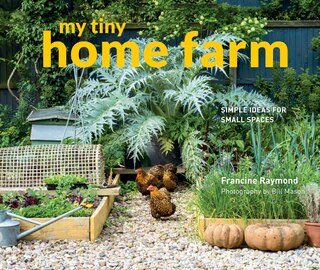 Front cover_My Tiny Home Farm