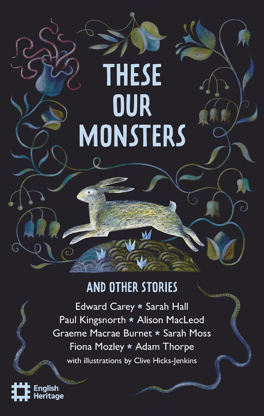 Couverture_These Our Monsters