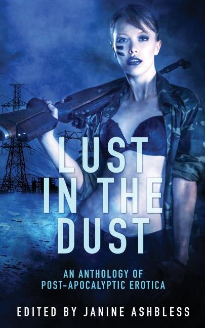Couverture_Lust in the Dust