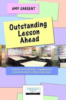 Couverture_Outstanding Lesson Ahead