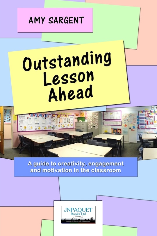 Couverture_Outstanding Lesson Ahead