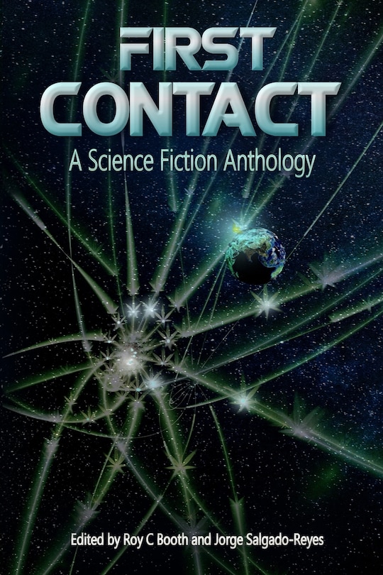 Couverture_First Contact