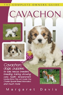 Front cover_Cavachon