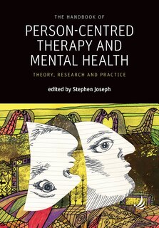 Front cover_The Handbook of Person-Centred Therapy and Mental Health