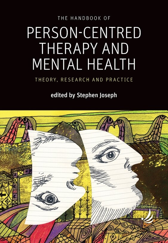 Front cover_The Handbook of Person-Centred Therapy and Mental Health