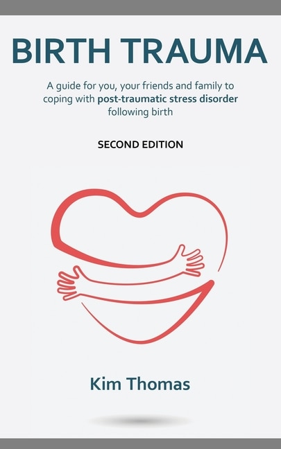 Couverture_Birth Trauma (Second Edition)