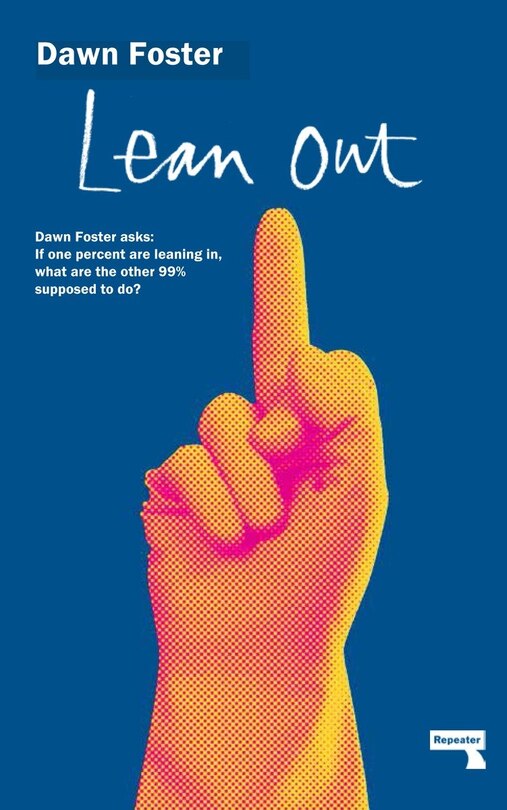 Front cover_Lean Out