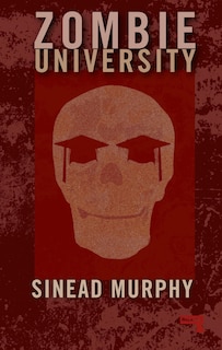 Front cover_Zombie University