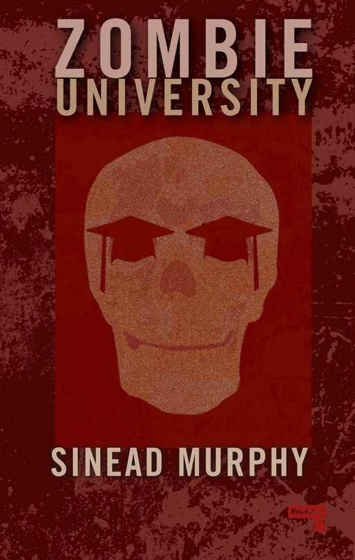 Front cover_Zombie University