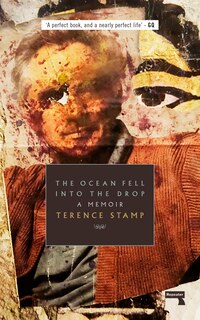Front cover_The Ocean Fell Into The Drop