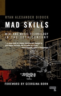 Front cover_Mad Skills