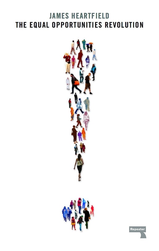 Couverture_The Equal Opportunities Revolution
