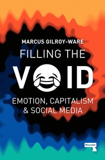 Front cover_Filling The Void