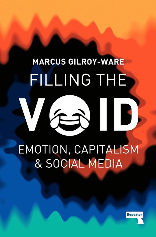 Front cover_Filling The Void