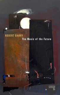 Front cover_The Music Of The Future