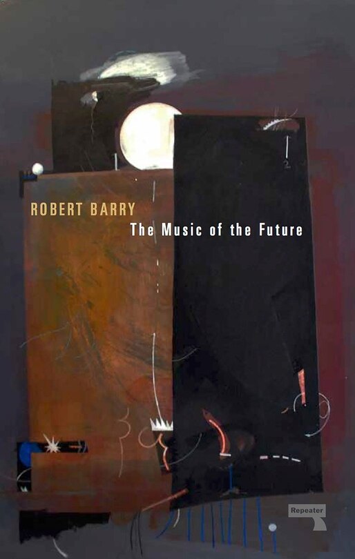 Front cover_The Music Of The Future