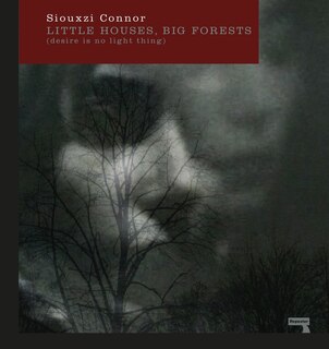 Front cover_Little Houses, Big Forests