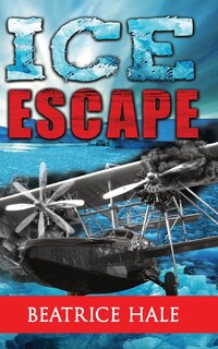 Front cover_Ice Escape