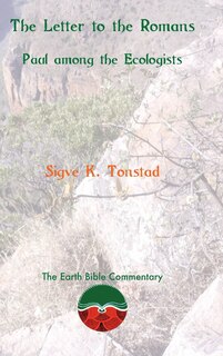 Couverture_The Letter to the Romans