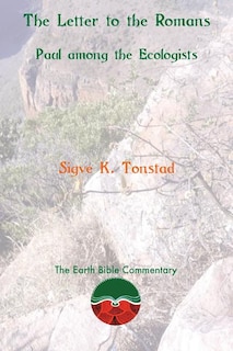 Front cover_The Letter to the Romans
