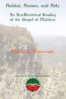 Couverture_Habitat, Human, and Holy