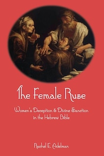 Couverture_The Female Ruse