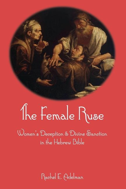 Couverture_The Female Ruse