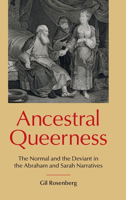 Front cover_Ancestral Queerness