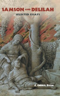 Front cover_Samson And Delilah
