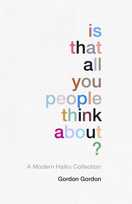 Couverture_Is That All You People Think About?
